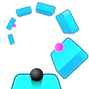 Twist Mod Apk [Remove ads][Mod speed]