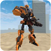 Rise of Steel Icon