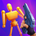 Gun Master 3D - Geleni Vur Mod
