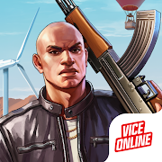 Vice Online — Open World Life v0.11.2 mod