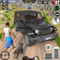 tepe jeep sürüş oyunları 2023 Mod
