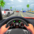 Traffic Racing In Car Driving APK