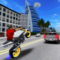 Virtua Games - Jogo de Moto e Carro - Bike Games Mod