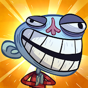Troll Face Quest: Horror 2 android iOS apk download for free-TapTap