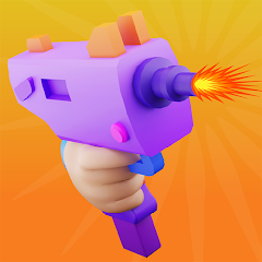 Ammo Evolution Mod Apk 1.0 [Unlimited money]