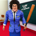 Страшные Злые Учителя Игры Mod