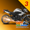 Moto Throttle 3 icon