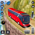 ciudad juegos de autobuses 3d Mod