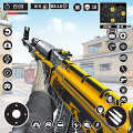 Gun Games 3D-Gun Shooting Game Mod