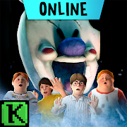 Ice Scream 6 Friends: Charlie MOD APK v1.2.5 (Menu MOD/ Ad-free)