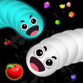 Snake War: Hungry Worm.io Game Mod