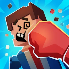 Block Ragdoll Fight Mod Apk 0.0.33 [Free purchase][Unlimited money]