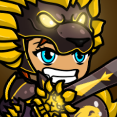 Gold & Heroes Mod APK (Unlimited Money) 1.3.1 Download in 2023