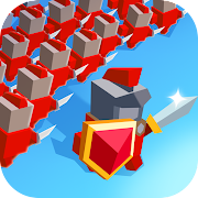 Gold & Heroes Mod APK (Unlimited Money) 1.3.1 Download in 2023