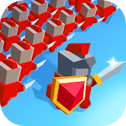 Kingdom Clash Mod APKUnlimited Coins (Glod and Gems) ,, Unlock Everything  