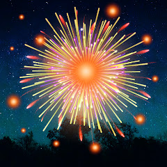 Fireworks Simulator: 3D Light Mod