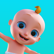 LooLoo Kids - Nursery Rhymes Mod Apk