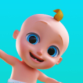 LooLoo Kids - Nursery Rhymes Mod