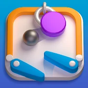Pinball - Smash Arcade Mod Apk [Remove ads][Unlimited money]