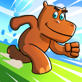 Hippo Dash Mod