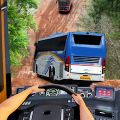 Bus Driving Simulator Original Mod