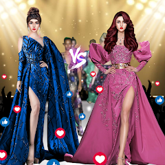 Fashion Show: Dress up Games Mod Apk