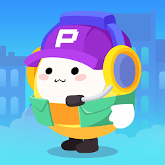 panjing Мод APK