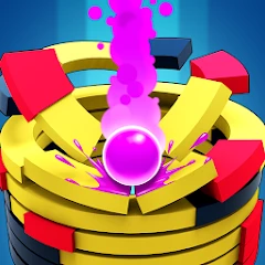 Twist Crush Mod Apk 1.9 [Hilangkan iklan]