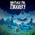 No Place for Bravery Mod