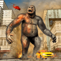 Smash City Monster Rampage icon