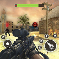 Стрелялки FPS- Военные игры 3D Mod