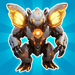 AI Fusion Robot: Mech Battles Mod Apk