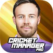 Cricket Manager Pro 2023 icon