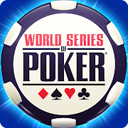 WSOP Poker: Texas Holdem Game mod apk 10.23.2
