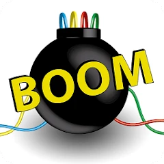 Boom Quiz Mod Apk [Unlimited money]