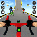 BMX Cycle Stunt Bicycle Race Mod
