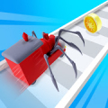 Spider Run: Alphabet Race 3D Mod