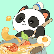 Panda Noodle - Idle Game Mod