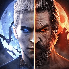 Nations of Darkness Mod Apk [Remove ads][Mod speed]