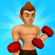 Muscle Tycoon 3D: MMA Boxing Mod Apk