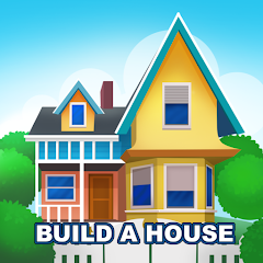 House builder: Home builder Mod