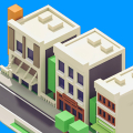 Idle City Builder 3D Mod