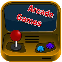 Arcade Games Mod
