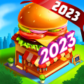 Crazy Cooking Chef Food Craze Mod