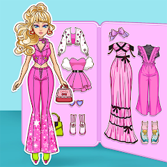 Doll makeup games for girls APK para Android - Download