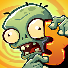 Plants vs Zombies 2 Mod APK (Unlimited coins, G