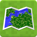 Карты для Minecraft PE Mod