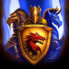 Kingdom Clash v1.6.0 MOD APK (Money, VIP, Speed) Download