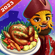 Diner DASH Adventures APK Download for Android Free