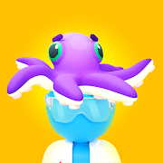 Octopus Escape Mod